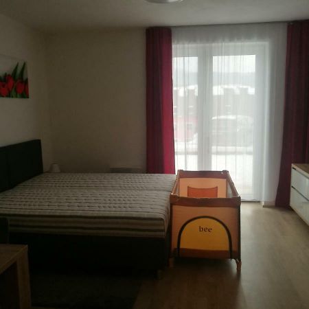 Apartmany Sport Dolní Morava Dış mekan fotoğraf