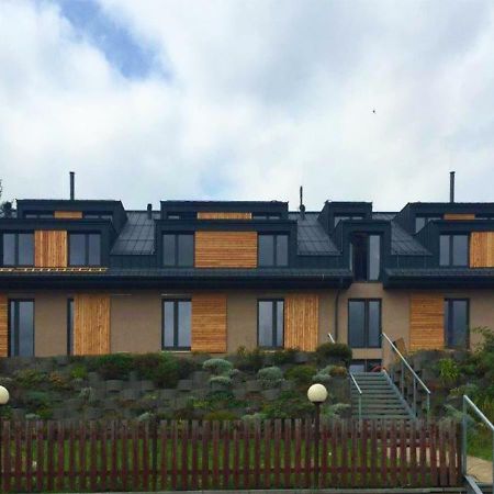 Apartmany Sport Dolní Morava Dış mekan fotoğraf