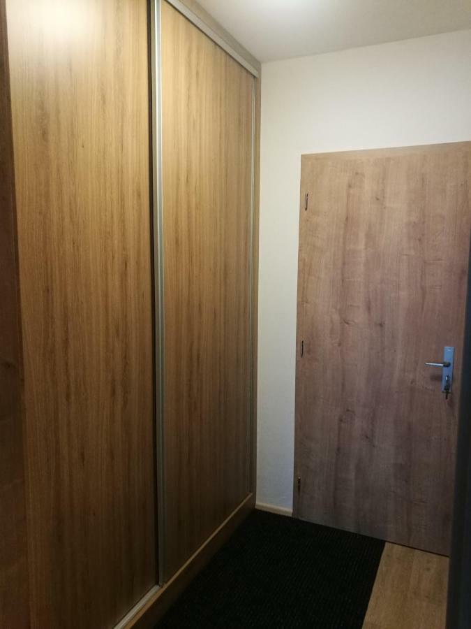 Apartmany Sport Dolní Morava Dış mekan fotoğraf