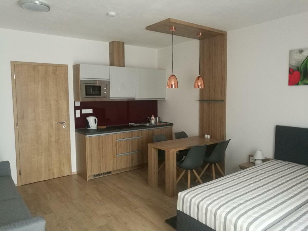 Apartmany Sport Dolní Morava Dış mekan fotoğraf