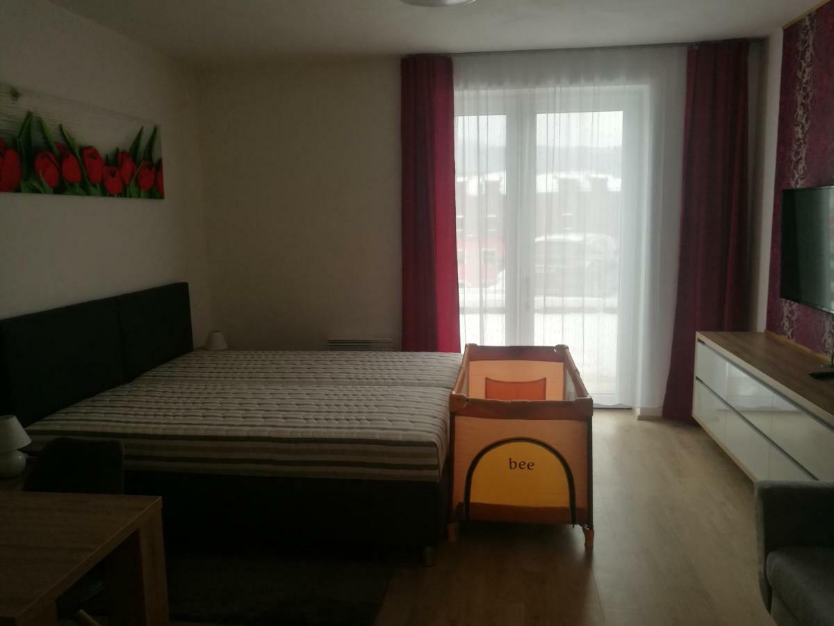 Apartmany Sport Dolní Morava Dış mekan fotoğraf