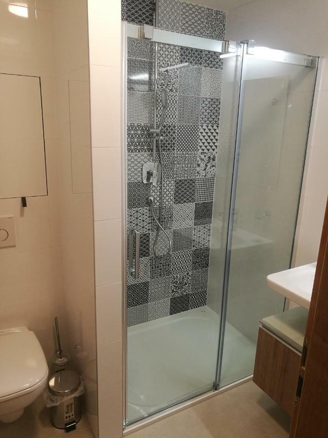 Apartmany Sport Dolní Morava Dış mekan fotoğraf