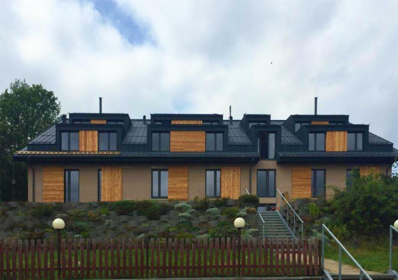 Apartmany Sport Dolní Morava Dış mekan fotoğraf