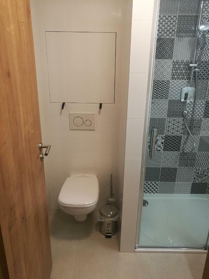 Apartmany Sport Dolní Morava Dış mekan fotoğraf