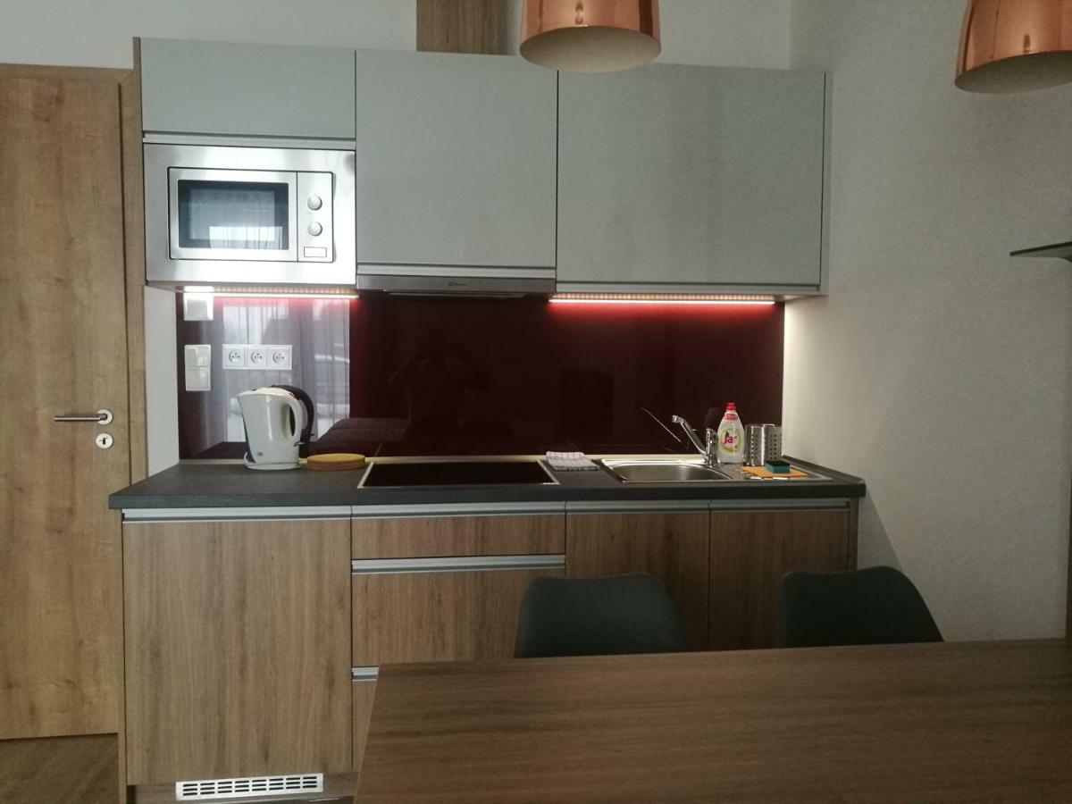 Apartmany Sport Dolní Morava Dış mekan fotoğraf