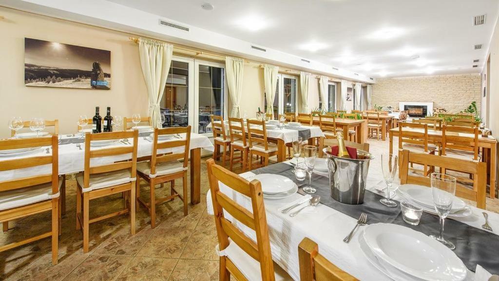 Apartmany Sport Dolní Morava Dış mekan fotoğraf