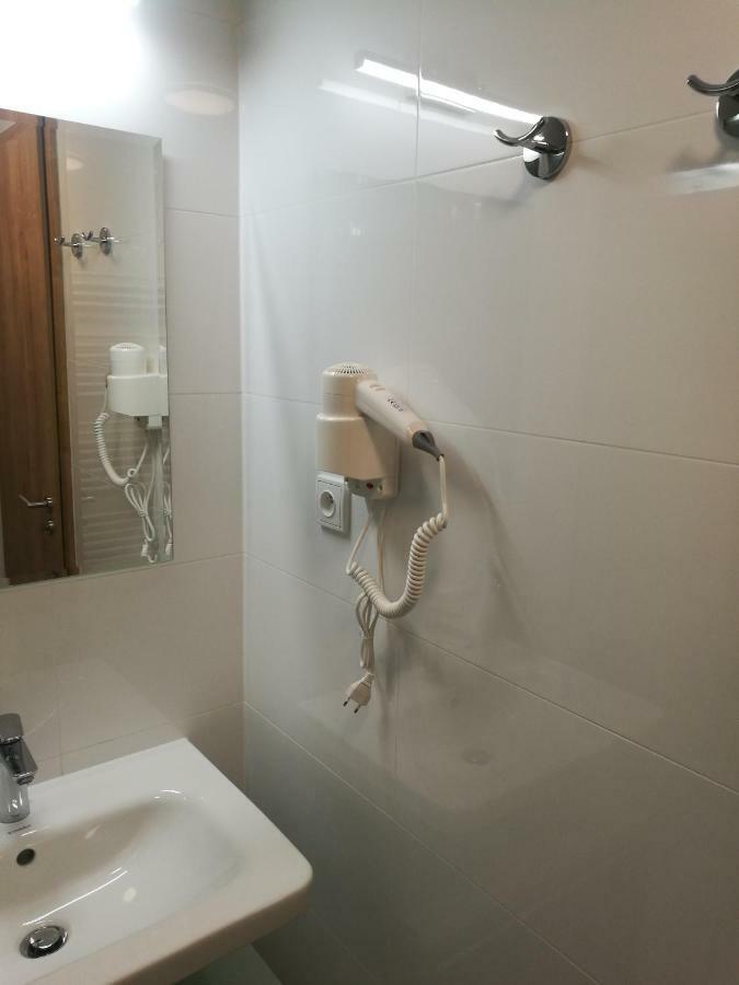 Apartmany Sport Dolní Morava Dış mekan fotoğraf