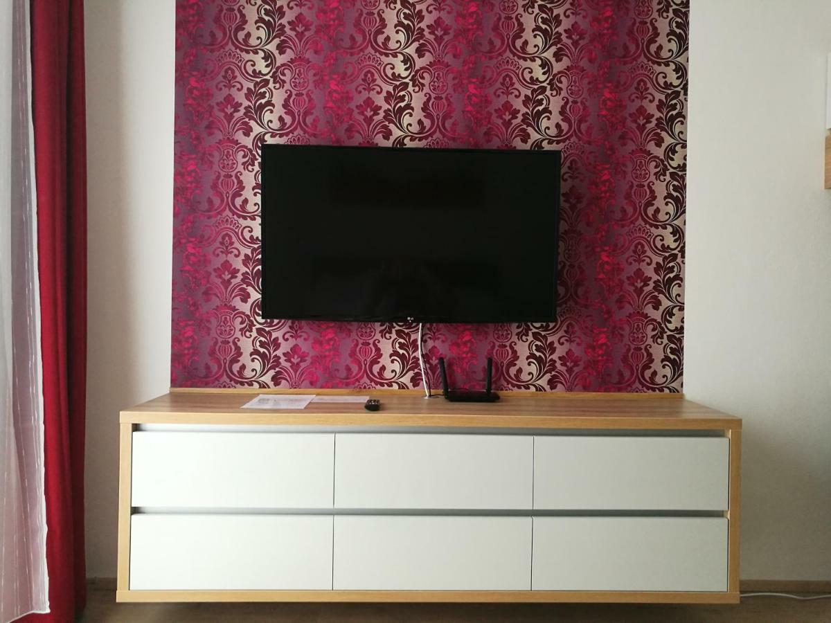 Apartmany Sport Dolní Morava Dış mekan fotoğraf